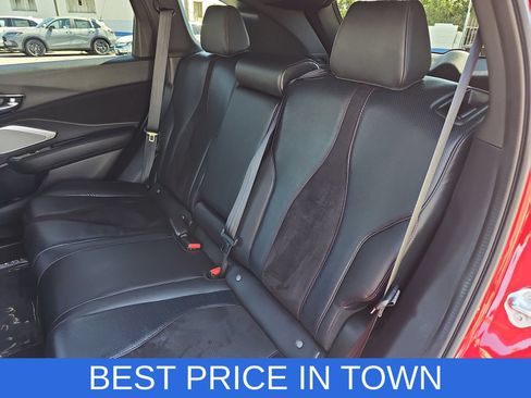 Used 2023 Acura RDX A-Spec FWD image 14