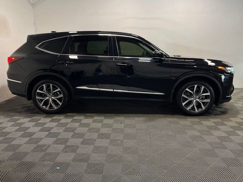 Certified 2024 Acura MDX w/ Technology Package AWD/4WD image 2