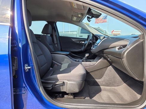 Used 2023 Chevrolet Malibu LS FWD image 19
