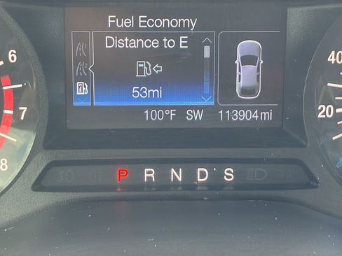 Used 2016 Ford Fusion SE w/ Equipment Group 202A FWD image 35