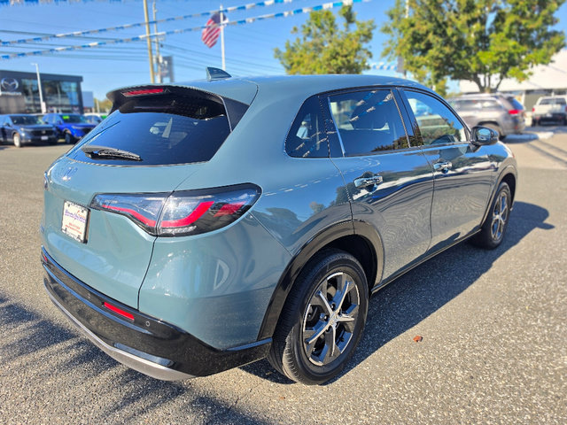 Used 2024 Honda HR-V EX-L image 6