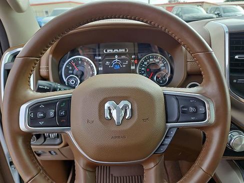 Used 2022 RAM 1500 Laramie image 16