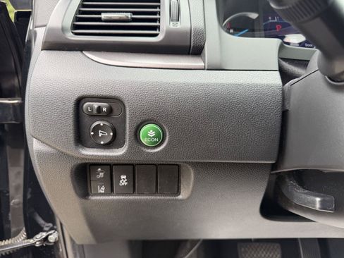 Used 2021 Honda Passport EX-L image 6