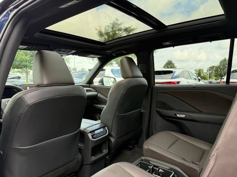 Used 2026 Lexus TX 350 AWD w/ Technology Package image 19