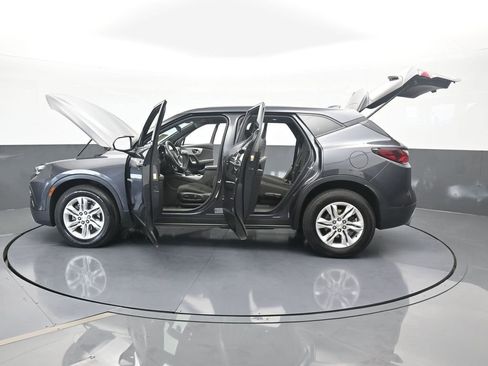 Used 2021 Chevrolet Blazer LT image 71