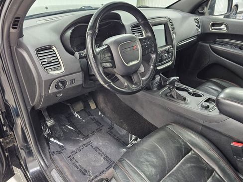 Used 2018 Dodge Durango R/T image 37
