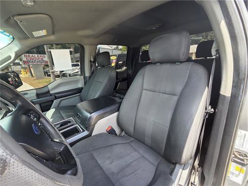 Used 2020 Ford F150 XL w/ Equipment Group 101A Mid AWD/4WD image 15