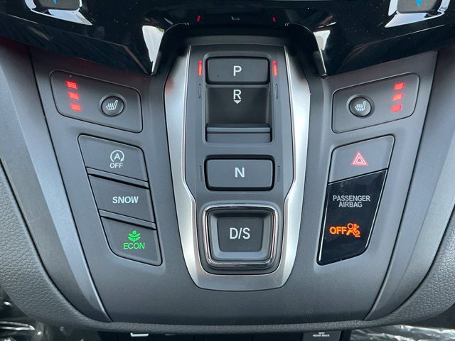 New 2026 Honda Odyssey Sport-L image 15