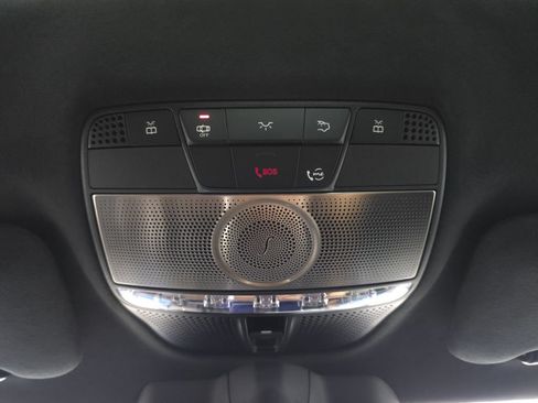 Certified 2025 Mercedes-Benz G 580 w/ EQ Technology image 23