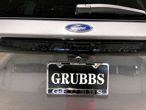 Used 2022 Ford Explorer ST w/ Equipment Group 401A AWD/4WD image 41