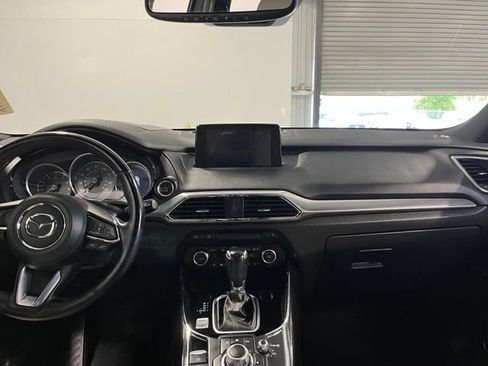 Used 2018 MAZDA CX-9 Grand Touring AWD/4WD image 20