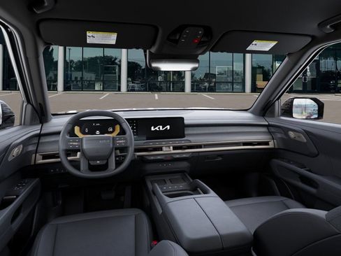 New 2027 Kia Telluride LX image 15