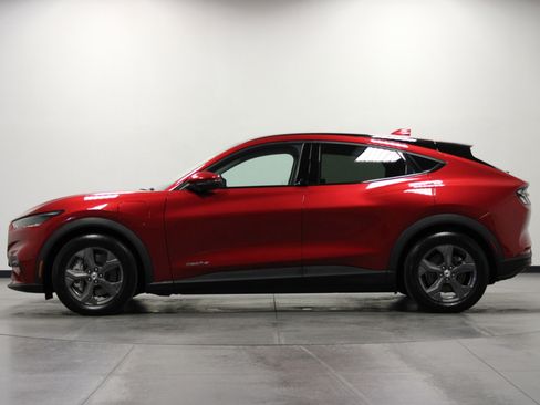 Used 2021 Ford Mustang Mach-E Select image 7