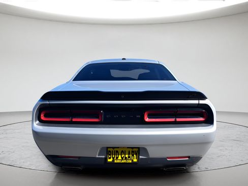 Used 2020 Dodge Challenger SXT w/ Driver Convenience Group AWD/4WD image 4
