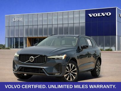 Certified 2024 Volvo XC60 B5 Core w/ Protection Package Premier