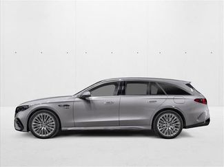 New 2026 Mercedes-Benz E 53 AMG 4MATIC Sedan video 2