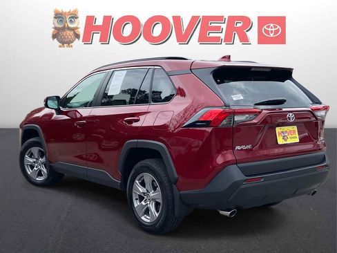 Used 2025 Toyota RAV4 XLE w/ Convenience Package image 5