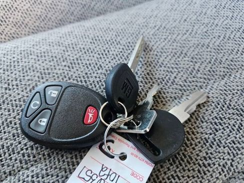 New 2025 Chevrolet Express 3500 Work Van w/ Power Convenience Package image 29