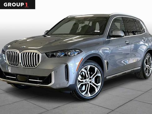 New 2026 BMW X5 xDrive40i w/ Climate Comfort Package image 1