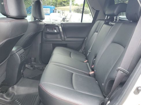 Used 2021 Toyota 4Runner TRD Off-Road Premium image 10