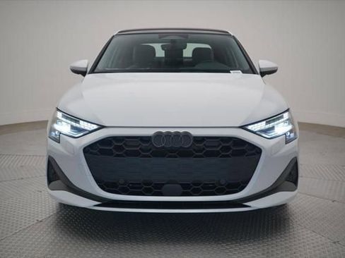 New 2026 Audi A3 2.0T Premium Plus image 5