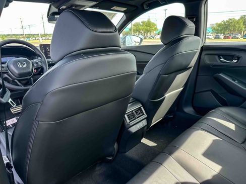 New 2026 Honda Accord Sport image 15
