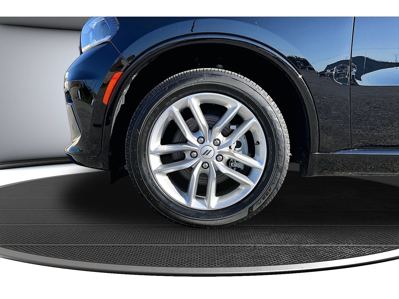 Used 2026 Dodge Durango GT AWD/4WD image 53