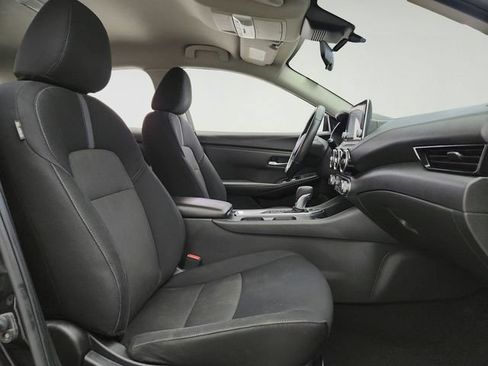 Used 2023 Nissan Sentra SV w/ All-Weather Package FWD image 25