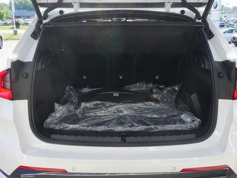 New 2025 BMW X1 xDrive28i w/ Technology Package image 5