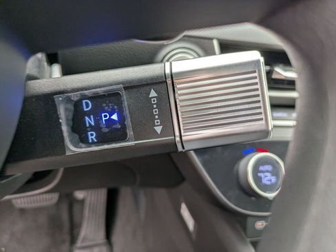 New 2025 Hyundai Sonata SEL image 21