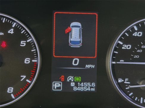 Used 2020 Subaru Outback Limited XT AWD/4WD image 18