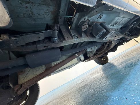 Used 1998 Dodge Ram 1500 Truck 4x4 Regular Cab image 50