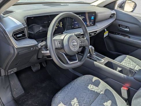 New 2026 Nissan Kicks SV w/ SV Premium Package FWD image 3