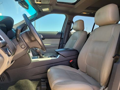 Used 2011 Ford Explorer Limited w/ 301A Rapid Spec Order Code FWD image 12