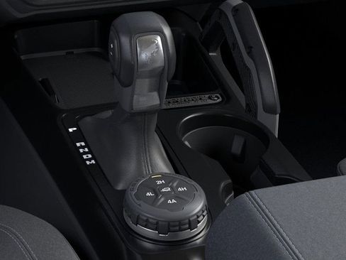 New 2026 Ford Bronco Badlands AWD/4WD image 17