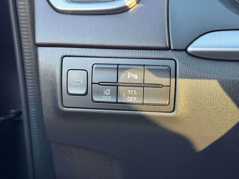 Used 2018 MAZDA CX-9 Grand Touring image 19