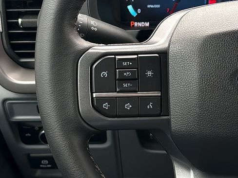 Used 2025 Ford F150 XLT w/ Equipment Group 301A Standard AWD/4WD image 11