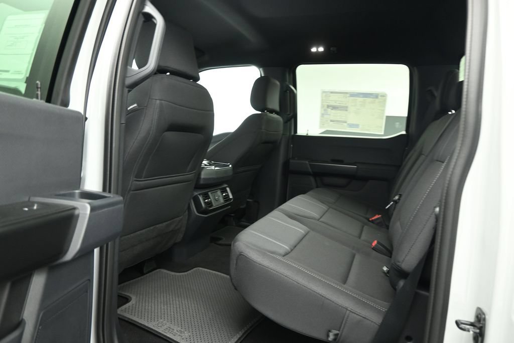 New 2026 Ford F150 STX w/ Equipment Group 200A RWD image 17