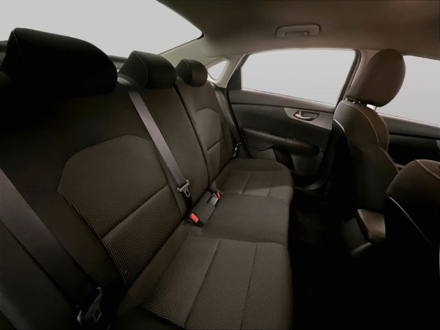 Used 2021 Kia Forte LXS FWD image 26