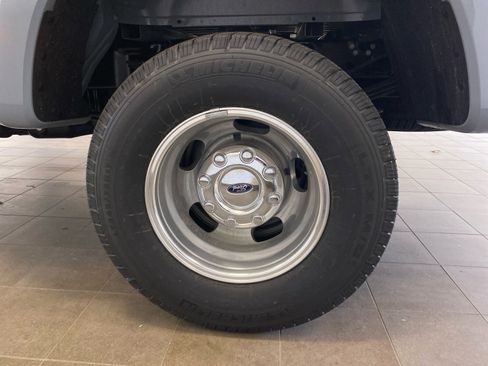 New 2026 Ford F350 Lariat w/ Lariat Ultimate Package image 24