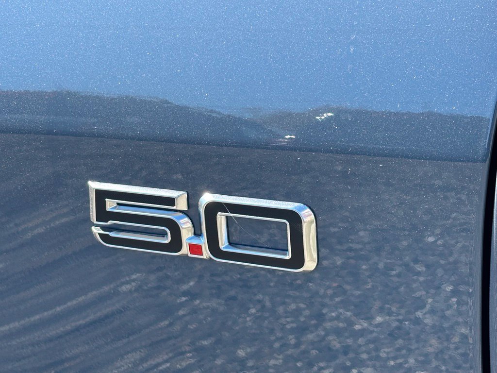 New 2026 Ford Mustang GT Premium RWD image 27