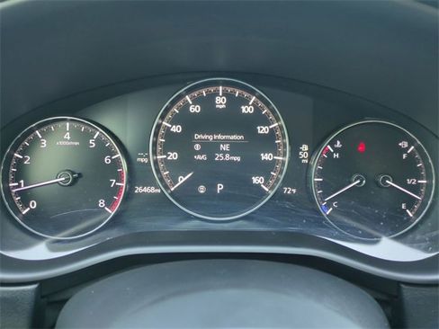 Used 2023 MAZDA CX-30 AWD 2.5 S w/ Preferred Package image 33