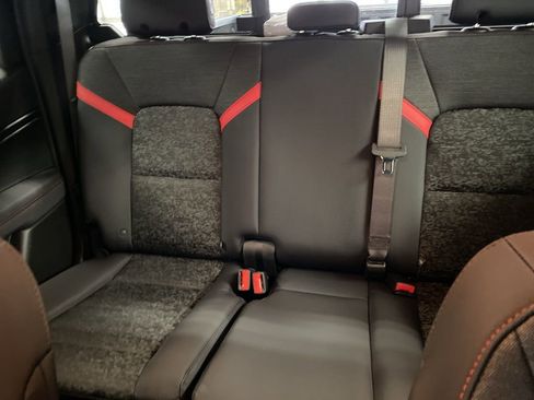 New 2026 Chevrolet Colorado Z71 w/ Technology Package image 39