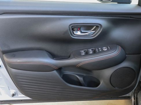 Certified 2026 Honda HR-V Sport image 24