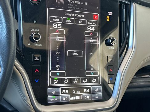 Certified 2023 Subaru Outback Limited image 22