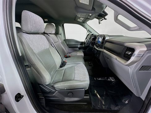 Used 2022 Ford F150 XLT w/ Trailer Tow Package image 12