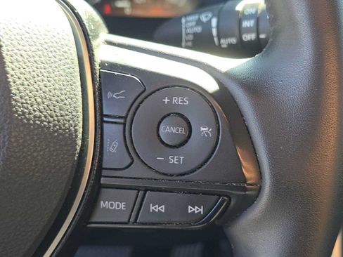 Used 2023 Toyota RAV4 XSE AWD/4WD image 29