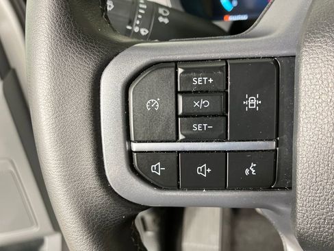 Certified 2025 Ford F150 XLT w/ Equipment Group 301A Standard image 17