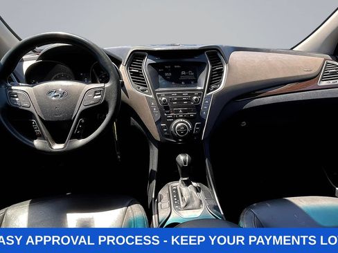 Used 2019 Hyundai Santa Fe XL SE FWD image 10