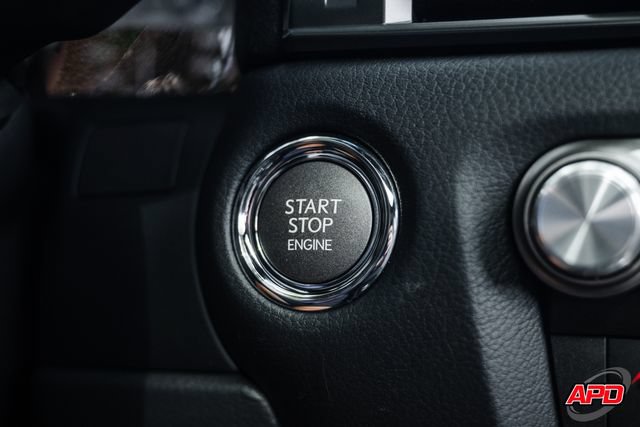 Used 2016 Lexus GS F RWD image 20
